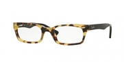 Eyeglasses Ray-Ban Optical RX 5150 5608 YELLOW HAVANA