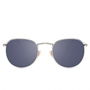 Y-H Unisex Eyewear Round Style Classic Wayfarer Colorful Outdoor Fashion Sunglasses£¨C6£©