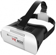 VR Virtual Reality 3D Glasses Headset Box for Apple iphone 6 6s plus samsung Galaxy S6/S7/NOTE4/NOTE5/LG G4/Nexus 6/6P