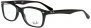Ray Ban Eyeglasses RX5228 2000 Black/Demo Lenses 50mm