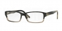Eyeglasses Ray-Ban Vista RX 5169 5540 GREY HORN GRAD TRASP GREY