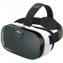 3D VR Glasses,Sarlar™ 3d vr virtual reality headset Movie Game For IOS, Android ,Microsoft& PC phones Series within 4.0-6.5inches
