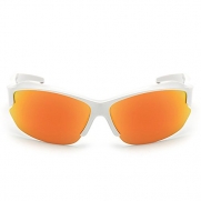 Y-H Polarized Sports Sunglasses For Baseball Cycling Fishing Golf Superlight Frame(C5)