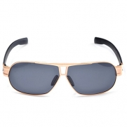 Y-H Men's Eyewear Classic Polarize Casual Sunglasses(C4)