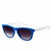 Y-H Unisex Adult Eyewear Classic Leisure Wayfarer Colorful Cycling Outdoor Sunglasses(C10)