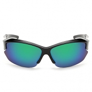 Y-H Polarized Sports Sunglasses For Baseball Cycling Fishing Golf Superlight Frame(C2)