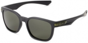 Oakley Garage Rock OO9175-25 Sport Sunglasses,Matte Black,