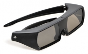 PlayStation 3 3D Glasses