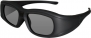 Compatible SONY TDG-BR750 3D Glasses by Quantum 3D (G5)