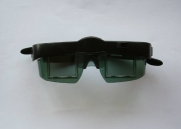 3D GLASSES for 3DTV Corp, I/O, Edimensional etc Emitters (ONE)