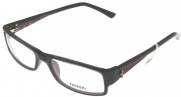 Ferrari Prescription Eyeglasses Frame Unisex FR5031 L68 Semi Shiny Burgundy