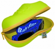 Baby Banz Sunglass Case Shoe, Yellow