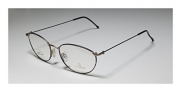 Rodenstock R2419 Full-rim Eyeglasses/Eyewear (53-18-145, Gold / Blue Pattern)