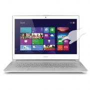 Acer Aspire S7-391-9427 13.3-Inch Touchscreen Ultrabook (White)