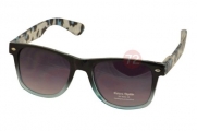 Wayfarer Retro Sunglasses for Women