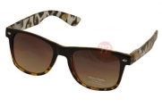 Wayfarer Retro Sunglasses for Women