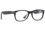 Ray-Ban RX5184 Wayfarer Eyeglasses-5405 Black/Camo-50mm
